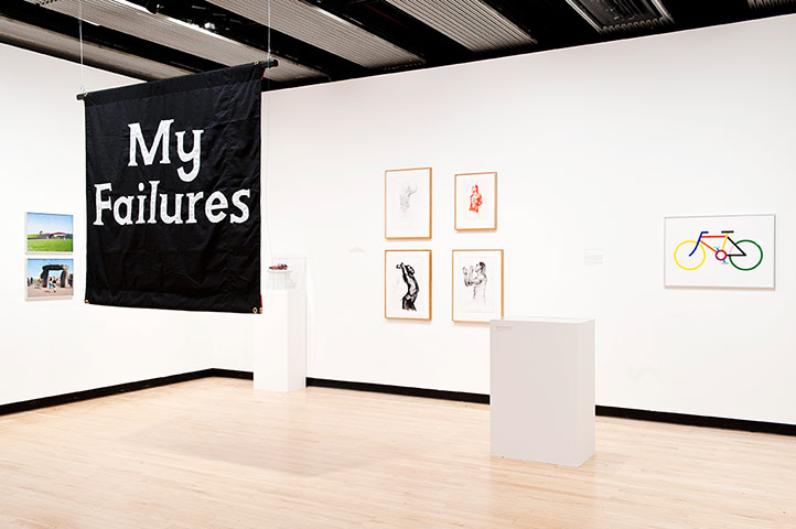 Jeremy Deller: Jeremy Deller: Joy in People. 