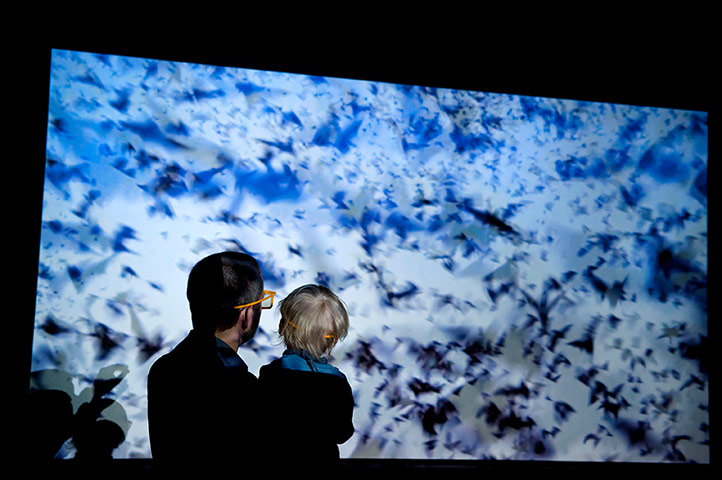 Jeremy Deller: Jeremy Deller: Joy in People. 