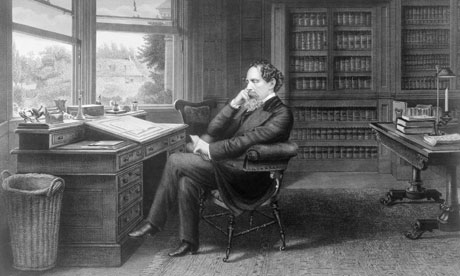 Charles Dickens