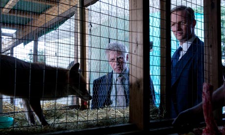 Whitechapel series 3