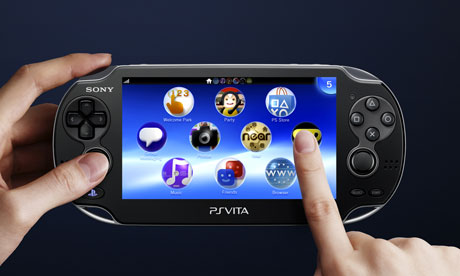 PlayStation Vita