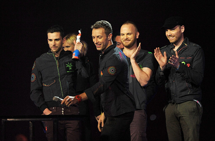 BRITS party performers : BRITS party performers