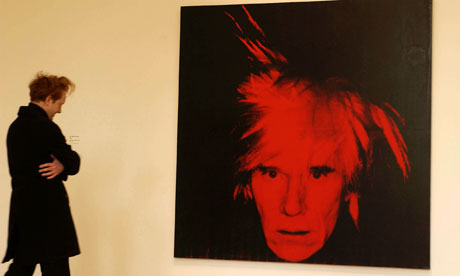 ARTS Warhol