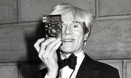 Andy Warhol