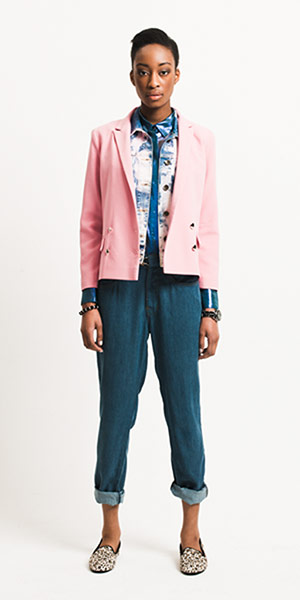 All ages: spring jackets: All ages: spring jackets