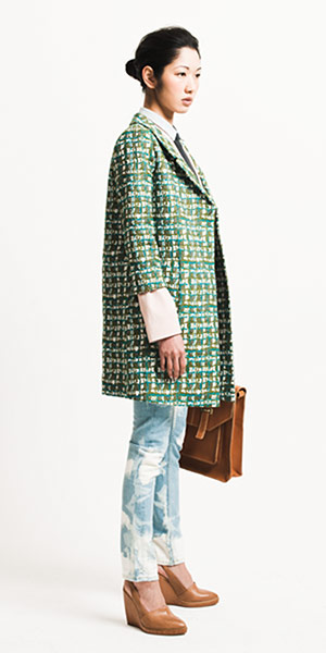 All ages: spring jackets: All ages: spring jackets