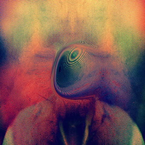 A Good Look: Leif Podhajsky