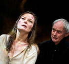 The Heresy Of Love by Helen Edmundson Swan Theatre, Stratford-Upon-Avon. 