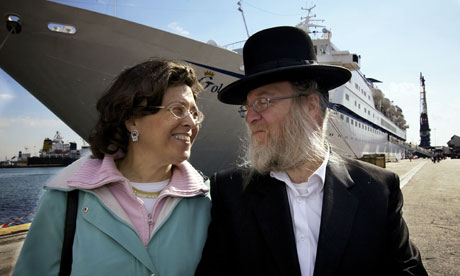 Two Jews
