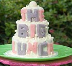 The Big Lunch
