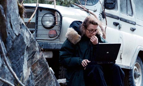 MARIE COLVIN