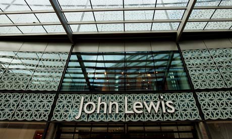 John Lewis
