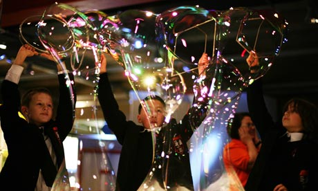 New levels of interactivity and quality could crossover into forms of media other and gaming