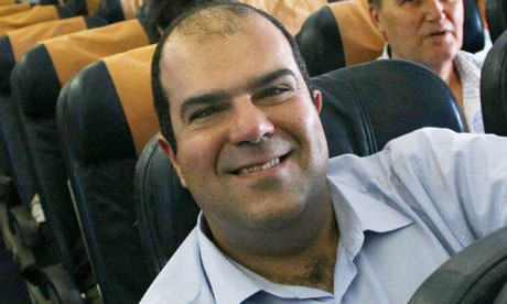 Sir Stelios Haji-Ioannou