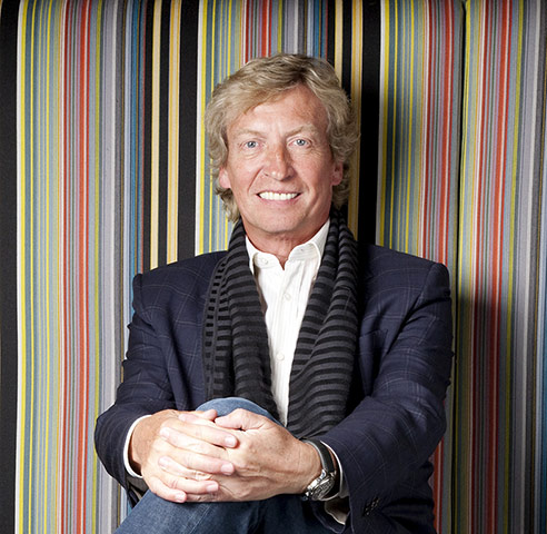 10 best: Nigel Lythgoe