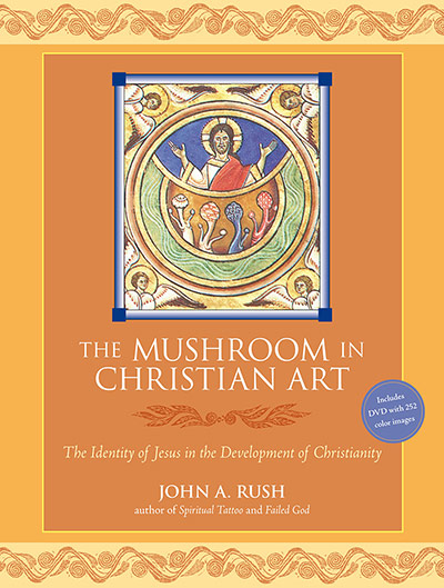 Diagram Prize: The Mushroom in Christian Art