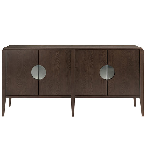 Great Gatsby homewares: Gatsby: John Lewis Garbo Wide Sideboard