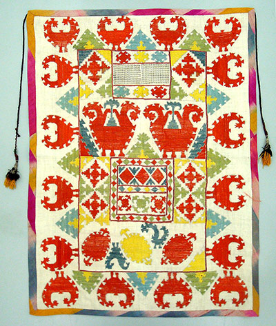 Exhibitionist 2502: The Stuff That Matters