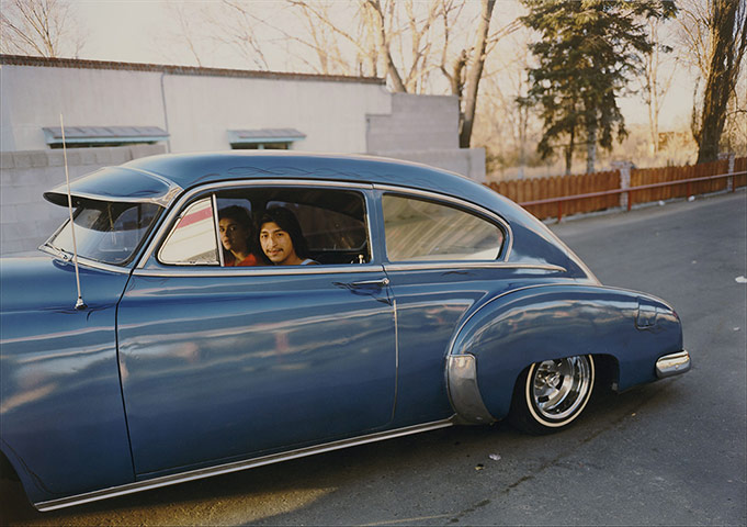 Exhibitionist 2502: Conversations