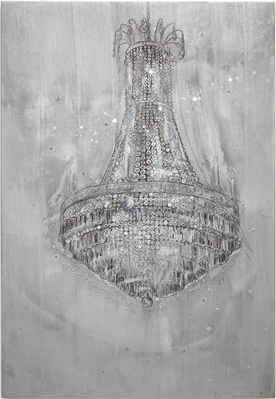 Exhibitionist 2502: Michael Raedecker