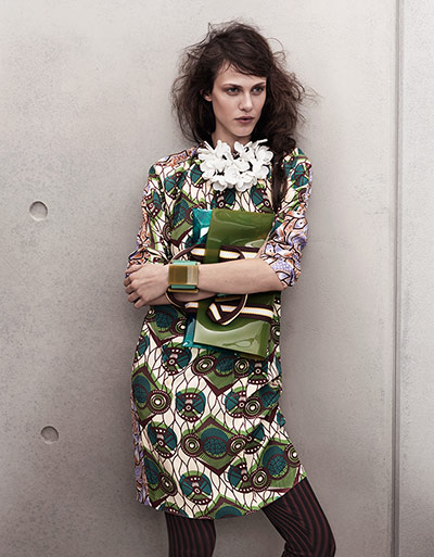 Marni for H&M: Marni for H&M