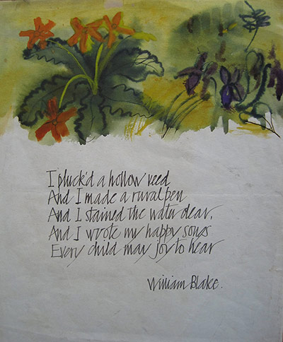 Percy Kelley: Diary Page 