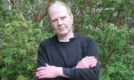 Fritz Van Helsing