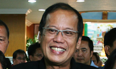The president of the Philippines would love to meet …