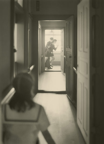 Hisaji Hara: A Study of 'The Street', 2009, by Hisaji Hara