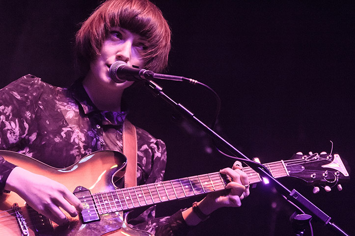 Week In Music: Daughter