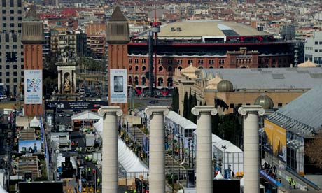 Mobile World Congress