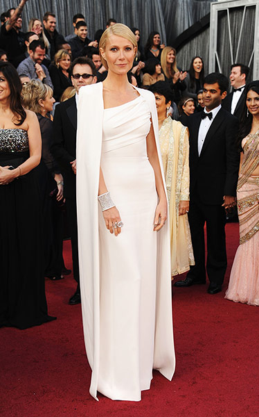 OSCARS 2012 fashion: Red carpet hits and misses