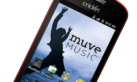 Muve Music Download