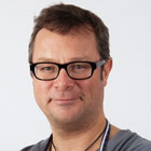 Hugh FW byline pic