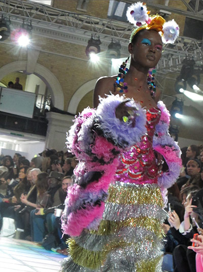 Ten trends to wear now: Ten trends to wear now