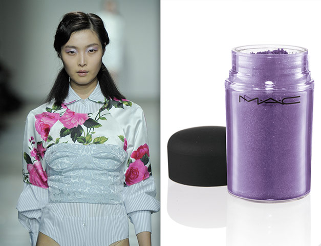 Ten trends to wear now: Ten trends to wear now