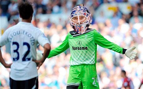 Brad Friedel: Brad Friedel