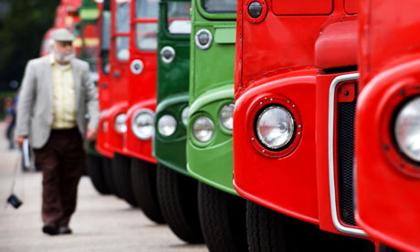 Buses