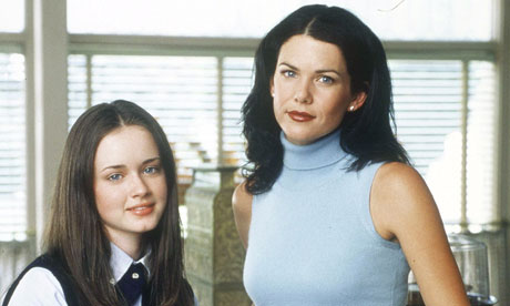 Gilmore Girls