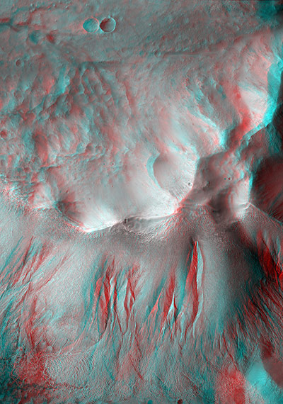 Thomas Ruff: ma.r.s.03