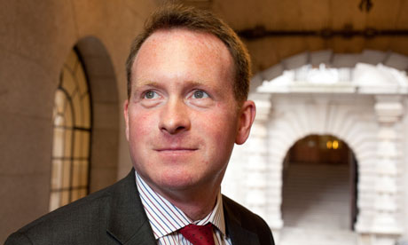 chris white mp