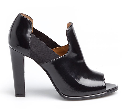 Milanstyle29: Shoes, £125, by Uterqüe, uterque.com