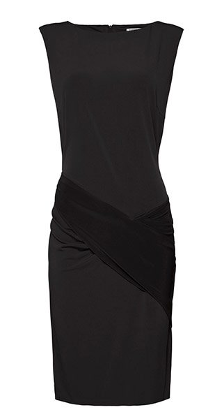 Milanstyle29: Dress, £44.99, by Mango, mango.com