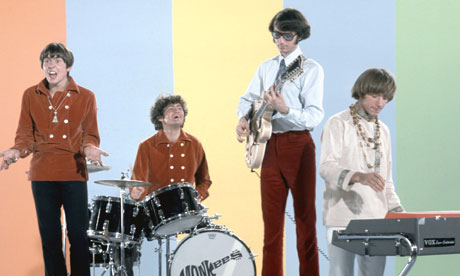 Photo of Monkees