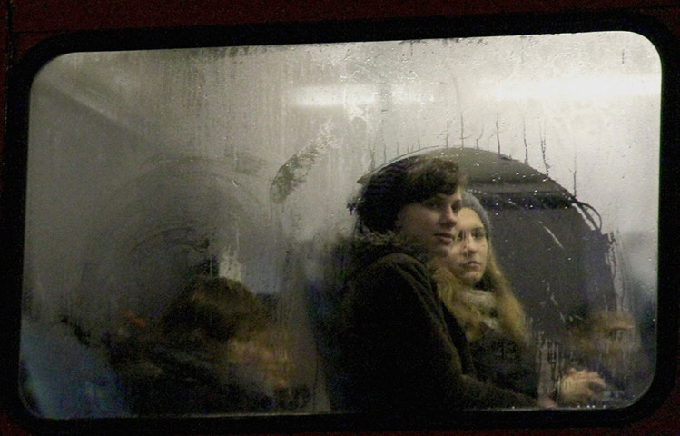 Guardian Camera Club: A review of Sabine Thoele's portfolio