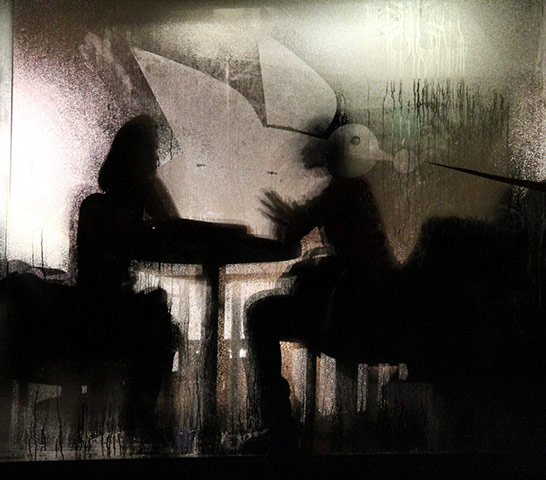 Guardian Camera Club: A review of Sabine Thoele's portfolio