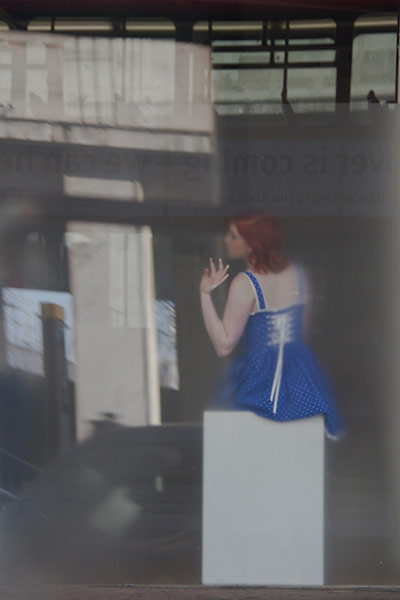 Guardian Camera Club: A review of Sabine Thoele's portfolio