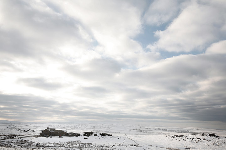 Tan Hill Inn: Tan Hill Inn