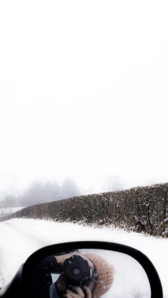 Readers snow pictures: Kendal, Cumbria