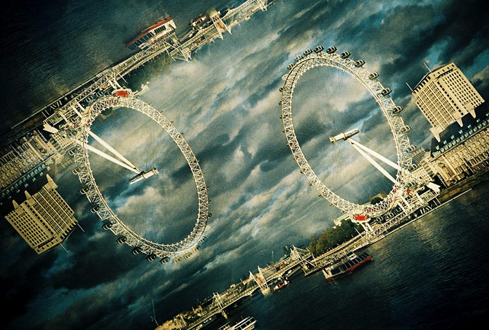 Guardian Camera Club: A review of Lisa Garner's portfolio